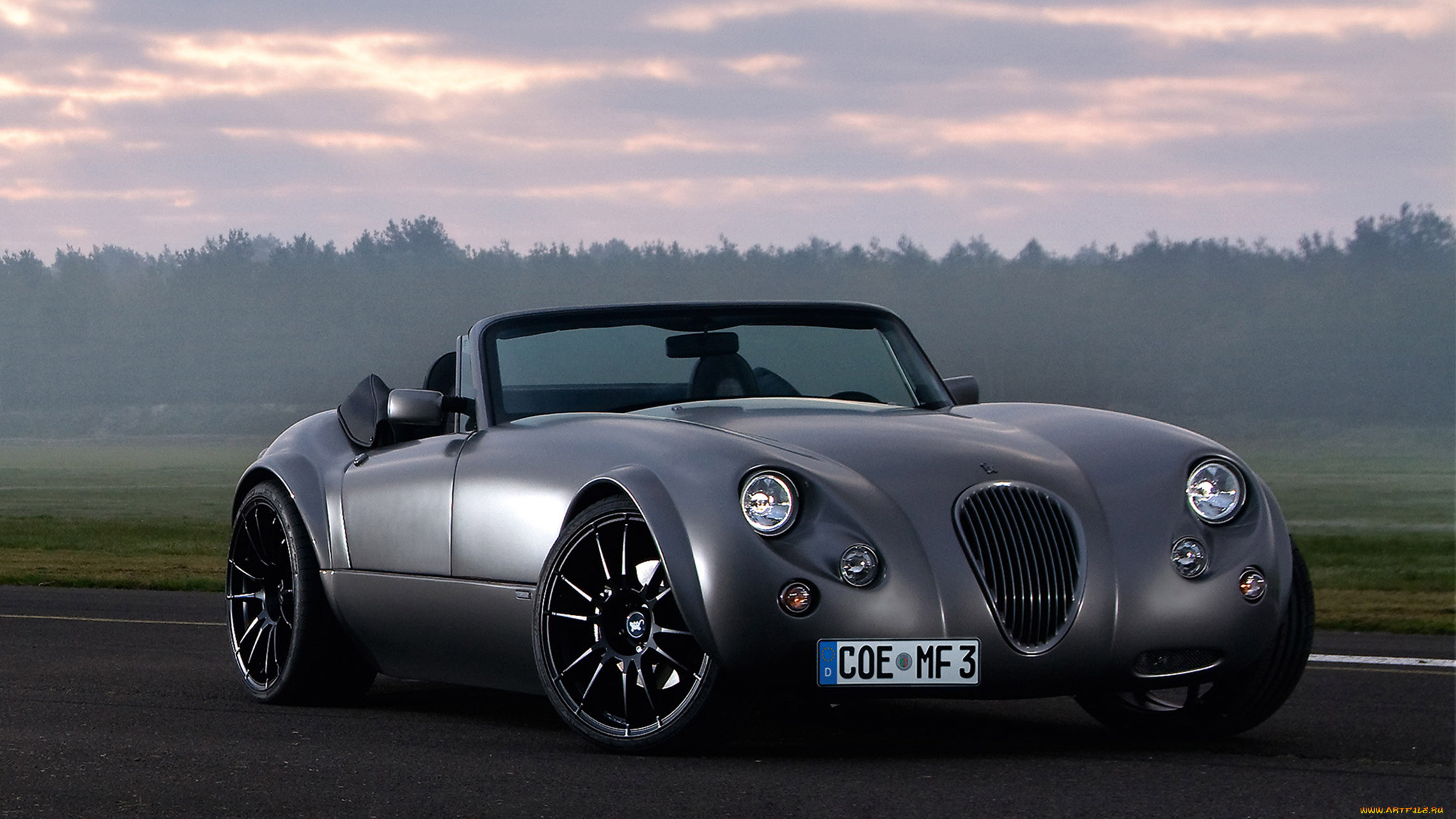 wiesmann roadster mf3 2011, , wiesmann, 2011, mf3, roadster